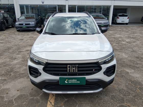 FIAT PULSE 1.0 TURBO 200 FLEX AUDACE CVT